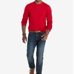 JERZEES Dark Crew Neck Pullover Sweatshirt 🏆